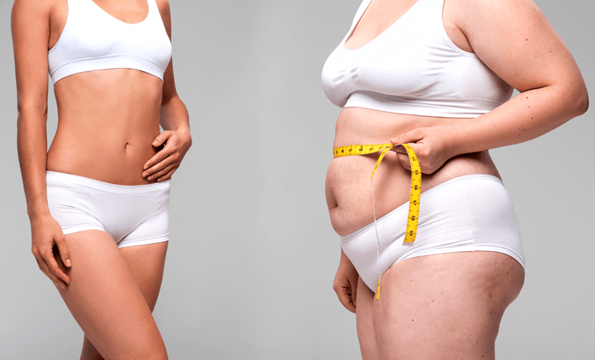 Вплив кето-дієти на схуднення